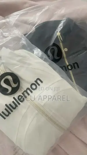 Lululemon Define Jacket