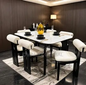 Mind Blowing Sweet Dining Set