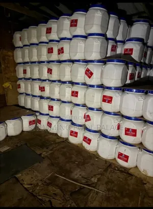 Chlorine HTH 45kg