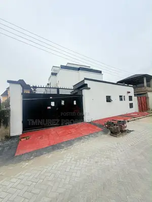 4bdrm Duplex in Ago Palace for sale
