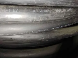 150mm Single Flex
