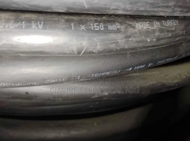 150mm Single Flex