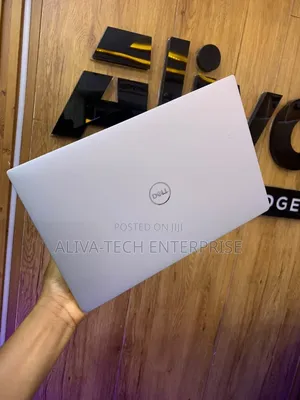 Laptop Dell XPS 13 9380 16GB Intel Core i7 SSD 256GB