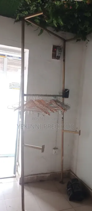 Clothes Rack