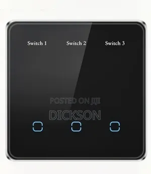Smart Switches