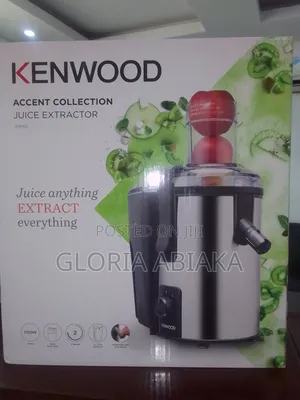 Juice Extractor