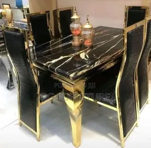 A Standard Luxury You May Love to Buy