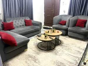 Set of Couch