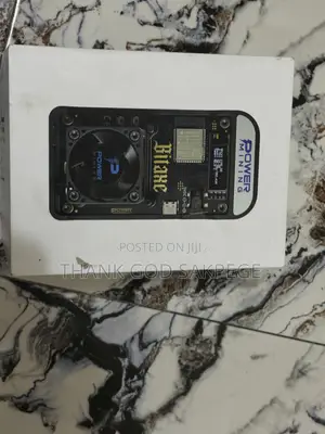 Bitcoin/BTC Cash Solo Miner