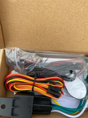 Car Tracker