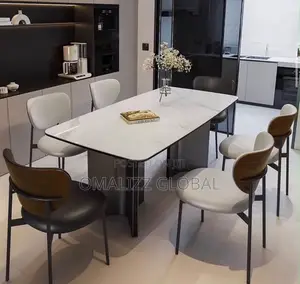 Luxury Unique Dining Set