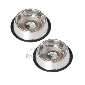 Nunbell Dome Shaped Stainless Steel Bowl 34cm