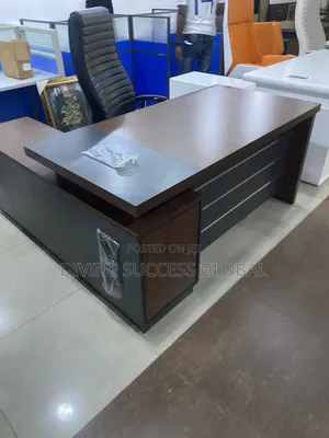 Executive Director Office Table