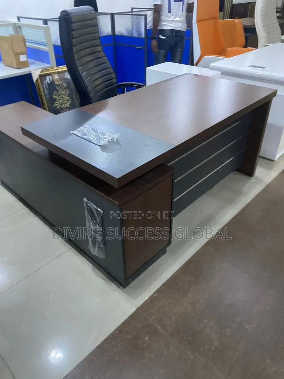 Executive Director Office Table