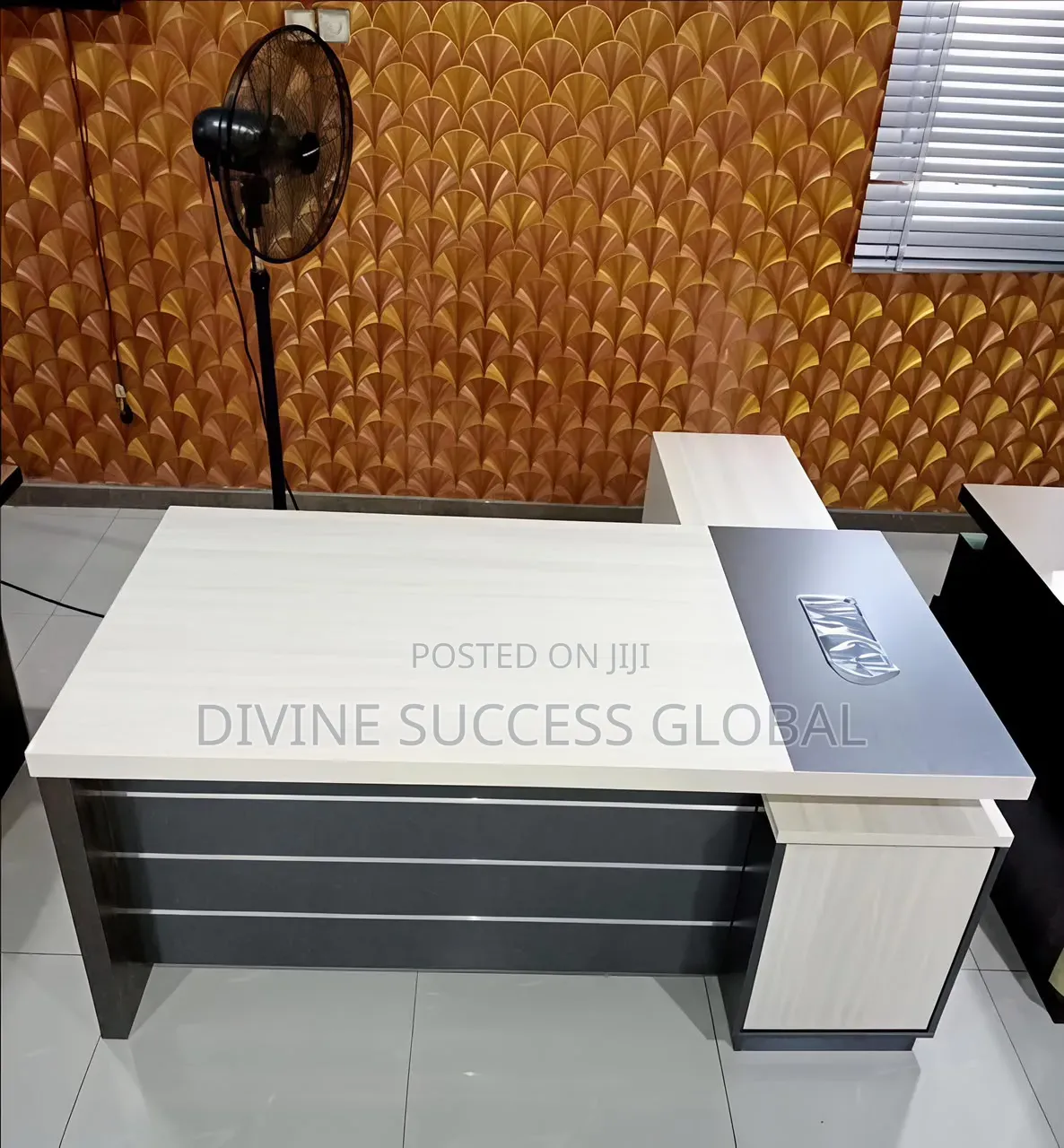Executive Director Office Table
