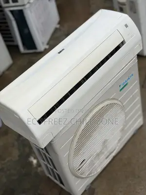 Direct Uk Used Inverter AC 1.5hp