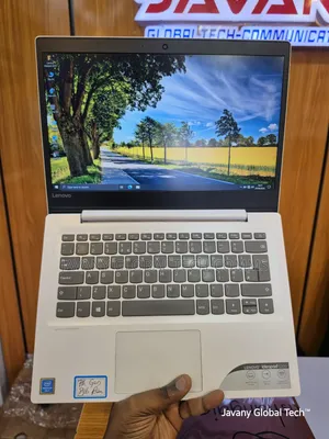 Laptop Lenovo IdeaPad 320S 8GB Intel Pentium SSHD (Hybrid) 640GB