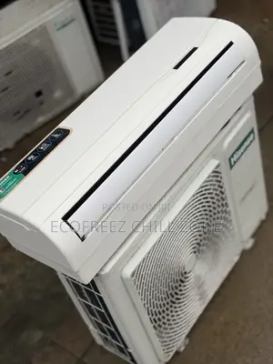 Direct Uk Used Inverter AC 1.5hp