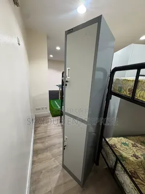 2 Door Workers Lockers