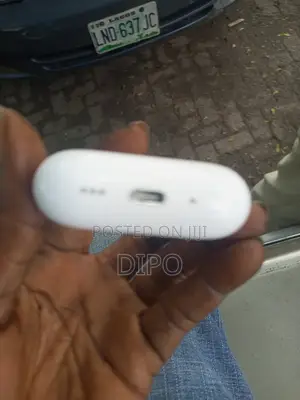 Airpods Pro 3 Bluetooth Earbuds Original