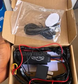Car Tracker