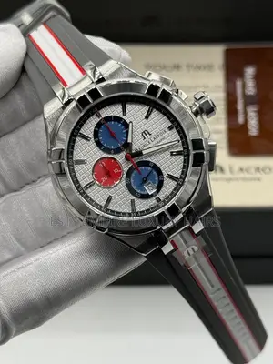 High Quality Luxury Maurice Lacroix Wristwatch