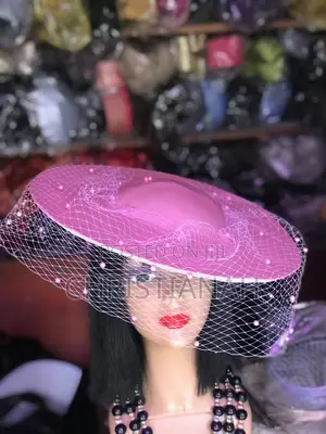 Fascinator