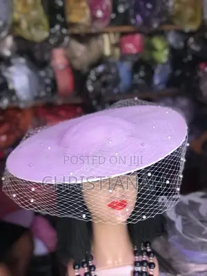 Fascinator