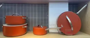 ORIGINAL Ceramic Pot