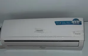 Slightly Used 1.5hp Hisense Inverter AC
