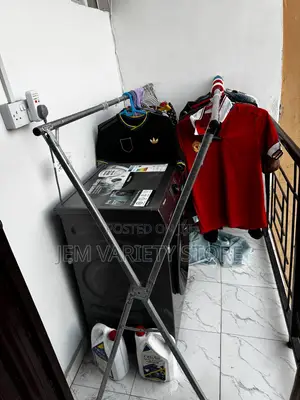 Outdoor Cloth Dryer