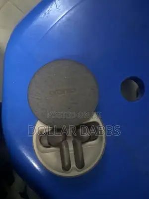 Burna Boy AirPods