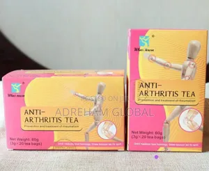 Anti Arthritis Tea(20 Tea Bag)