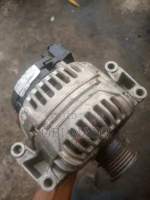 Alternator for Mercedes Benz