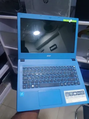 Laptop Acer Aspire E5-432 4GB Intel Pentium SSD 128GB