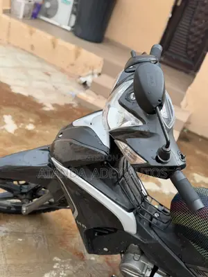 Qlink XF 200 2024 Black