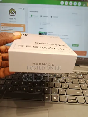 Redmagic Cooler 8 Pro