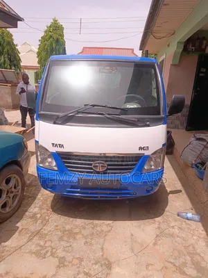 Tata Ace Neatly Used With Belgium Engine and Gear
