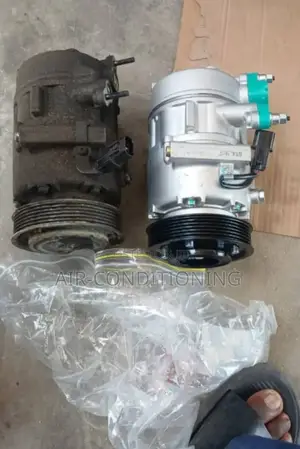 AC Compressor