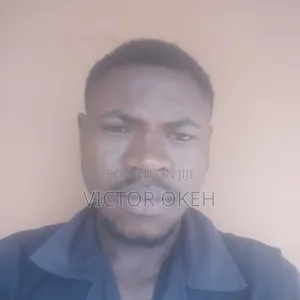 Mr Okeh Victor