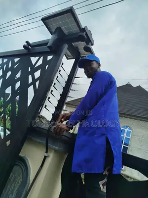 Professional Electric Fencing and Installation