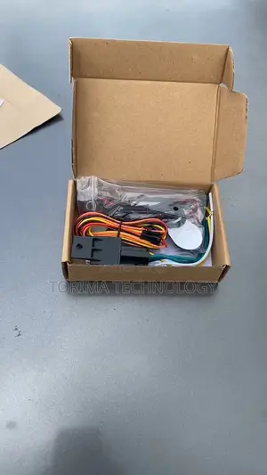 Professional Car Tracker and Installation