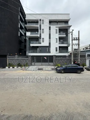 2bdrm Apartment in Ikate for sale