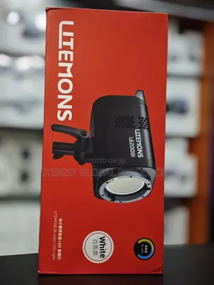 Litemons Le300bi Color Led Light
