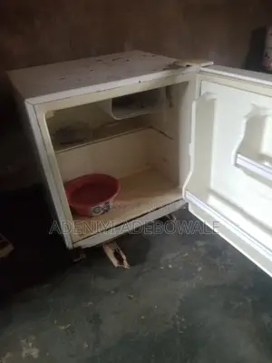 Table Top Fridge