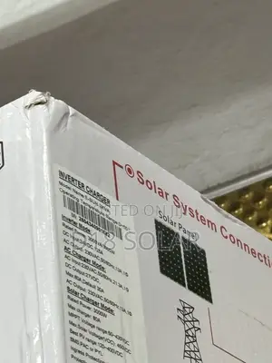 3kva Sako Hybrid 80ah MPPT