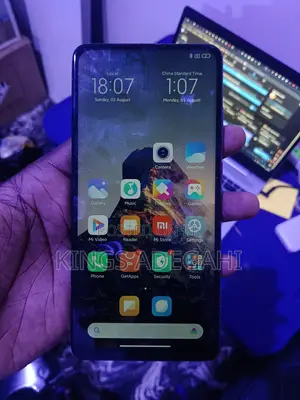 Xiaomi Redmi K20 Pro 256 GB White