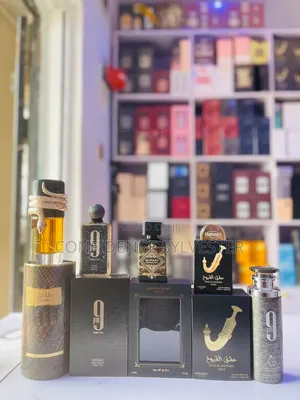 Perfume Combos Under to to 