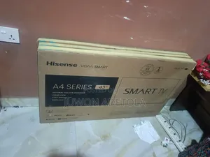 Hisense Smart TV