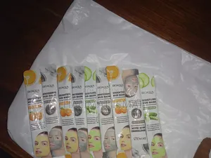Skincare Products